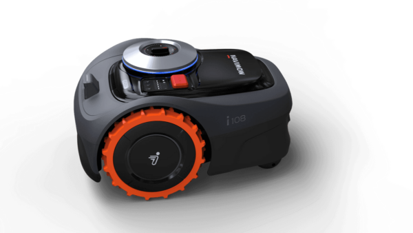 Segway Navimow i108E