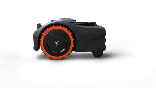 Segway Navimow i108E - Afbeelding 2